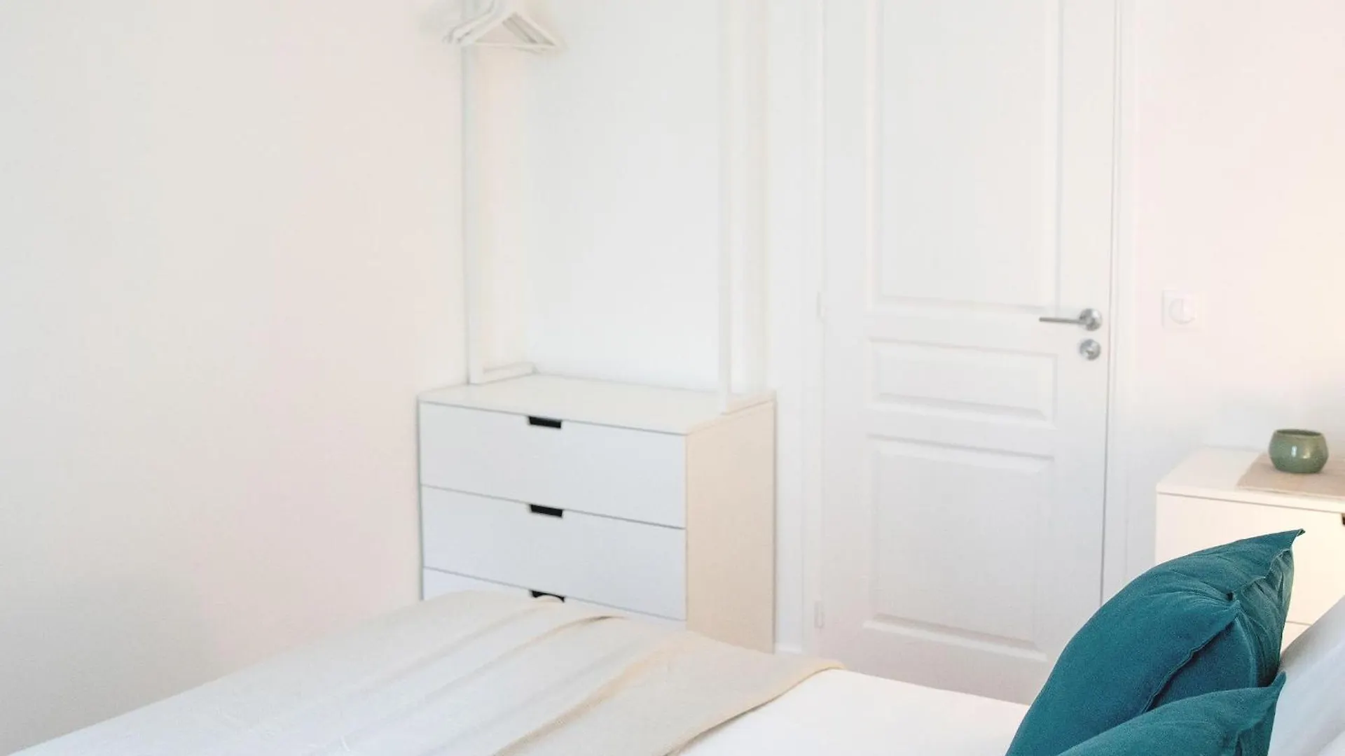 Central & Montorgueil - 1br - Cityapartmentstay