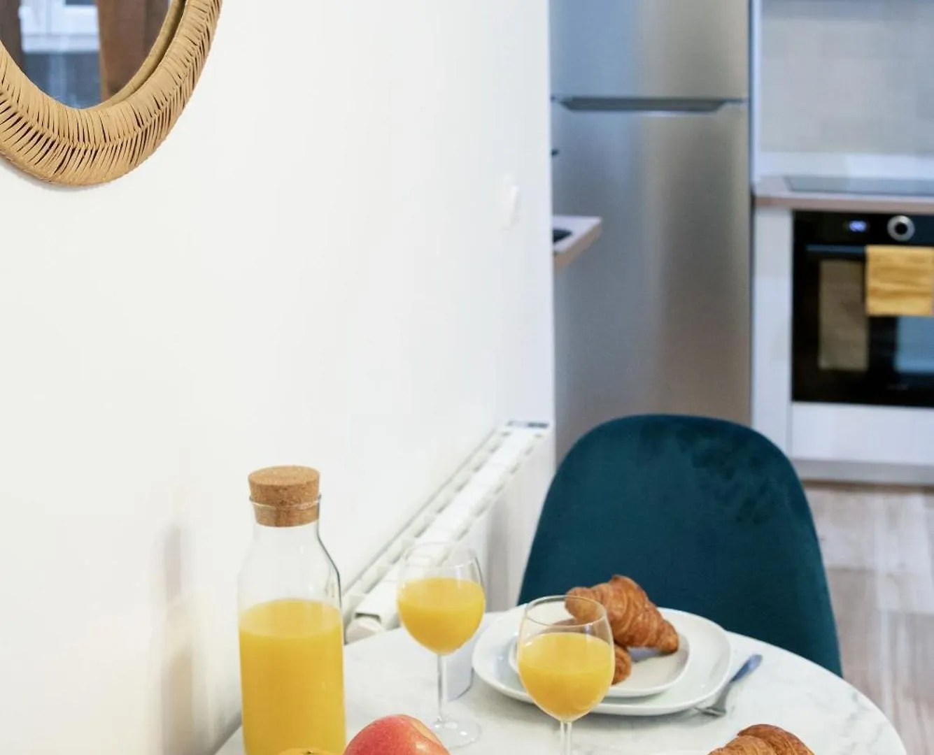Central & Montorgueil - 1br - Cityapartmentstay * Paris