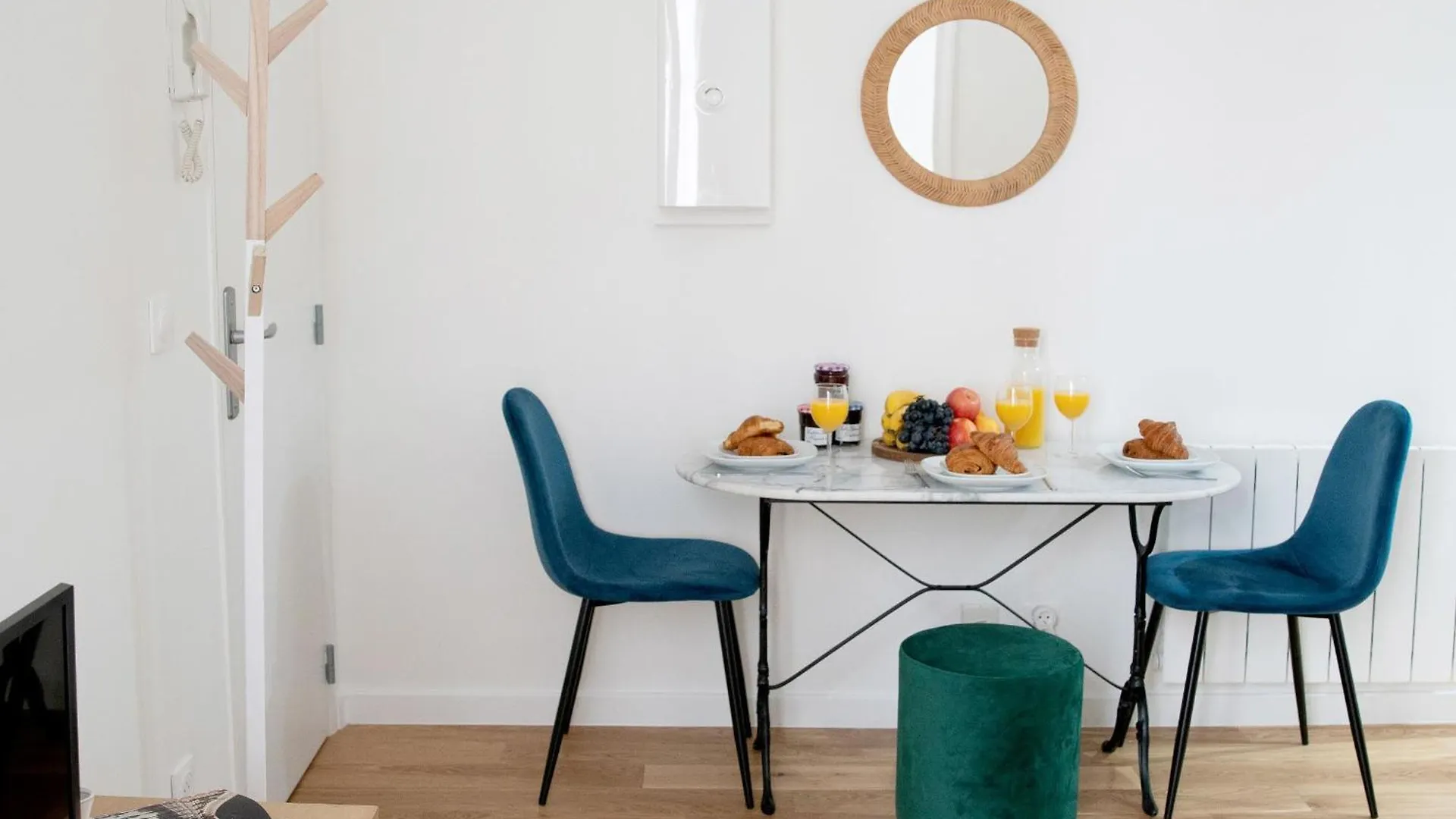Central & Montorgueil - 1br - Cityapartmentstay Apartment