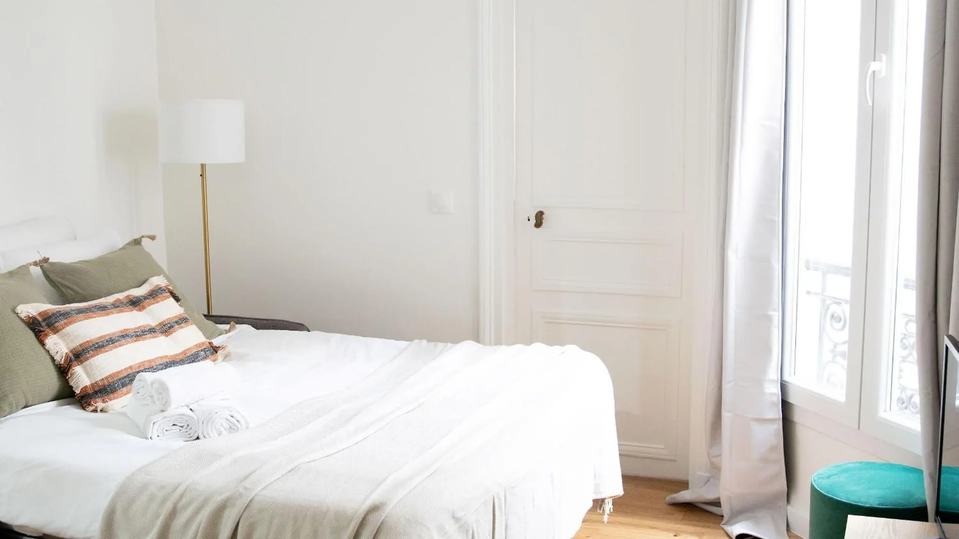 Central & Montorgueil - 1br - Cityapartmentstay Apartment