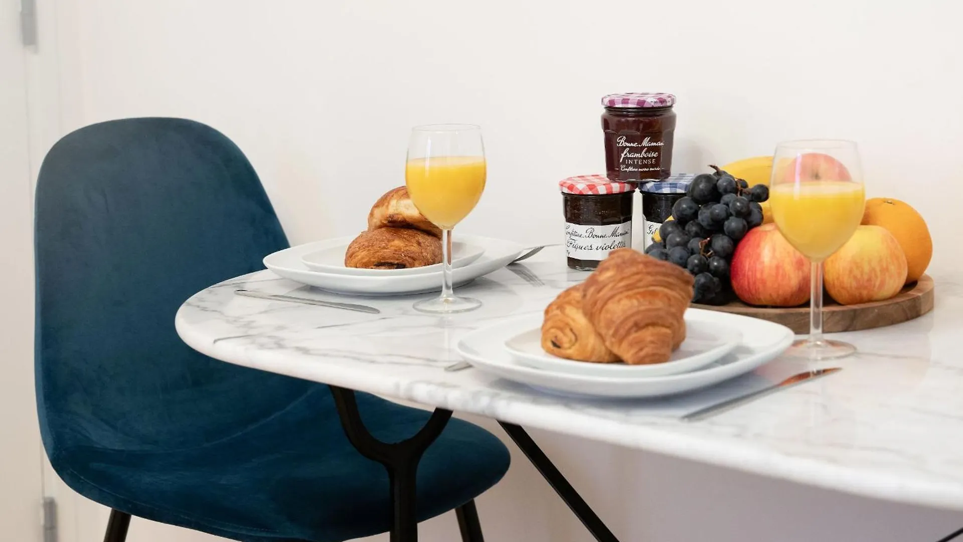 Central & Montorgueil - 1br - Cityapartmentstay Apartment *