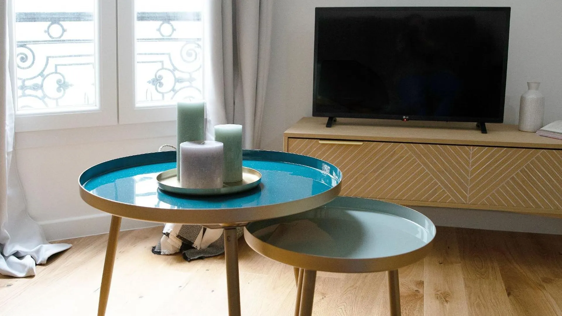 Central & Montorgueil - 1br - Cityapartmentstay
