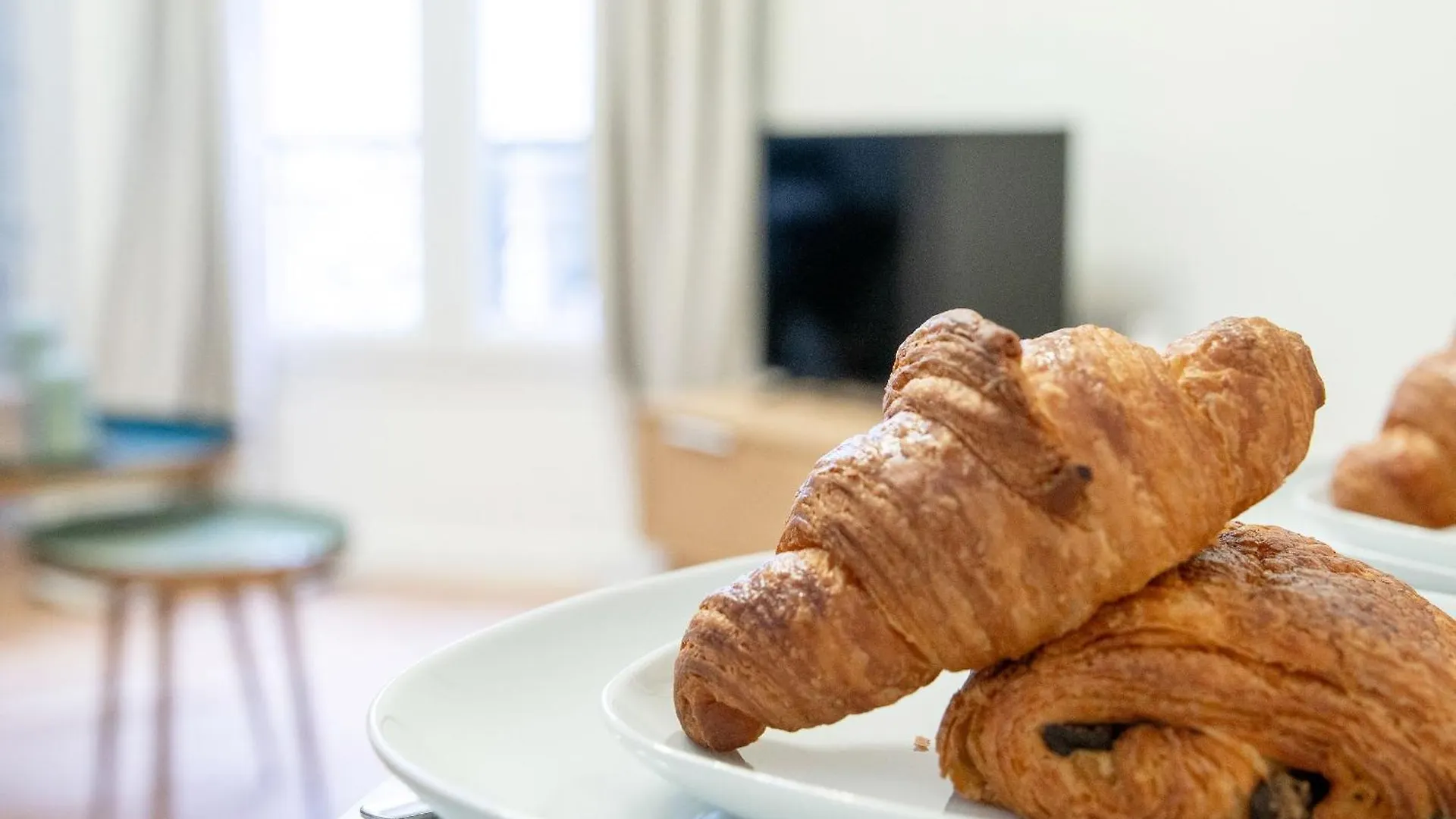Central & Montorgueil - 1br - Cityapartmentstay Daire Paris